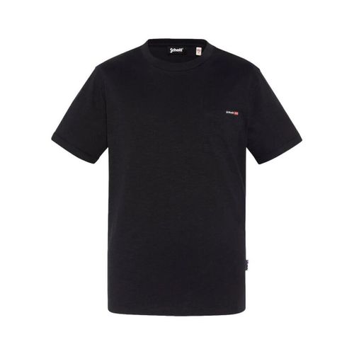 T-shirt Schott TSKEA1 - Schott - Modalova