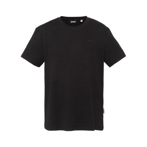 T-shirt Schott TSCLAY - Schott - Modalova