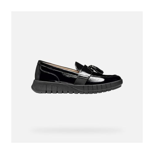 Ballerines Geox D FLEXTRIDE - Geox - Modalova