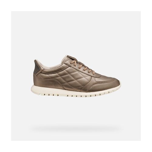 Baskets Geox D SUKIE 2.0 PLUS - Geox - Modalova