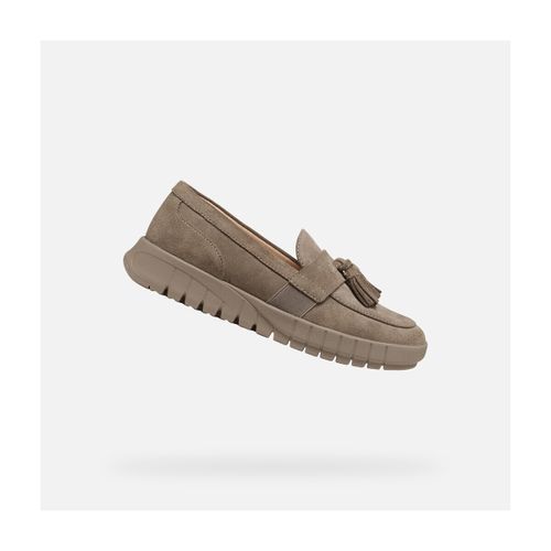 Ballerines Geox D FLEXTRIDE - Geox - Modalova