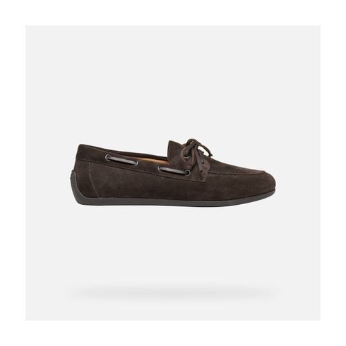 Chaussures bateau Geox D ADDISSE - Geox - Modalova