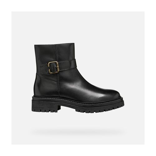Bottes Geox D IRIDEA - Geox - Modalova