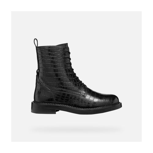 Bottes Geox D SERILDA - Geox - Modalova