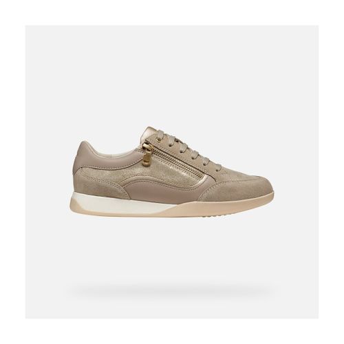 Baskets Geox D MARYEMY - Geox - Modalova