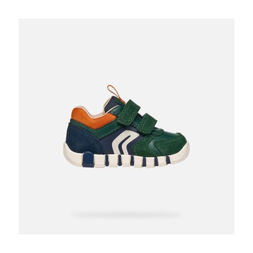 Chaussures 1er pas B IUPIDOO BOY - Geox - Modalova