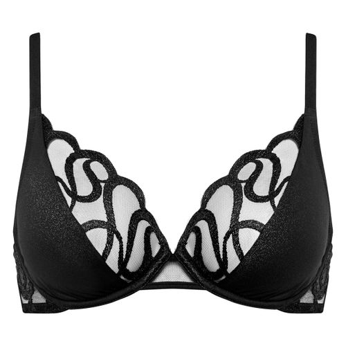 Emboitants Soutien-gorge armaturé SHINY SECRET - Lisca - Modalova