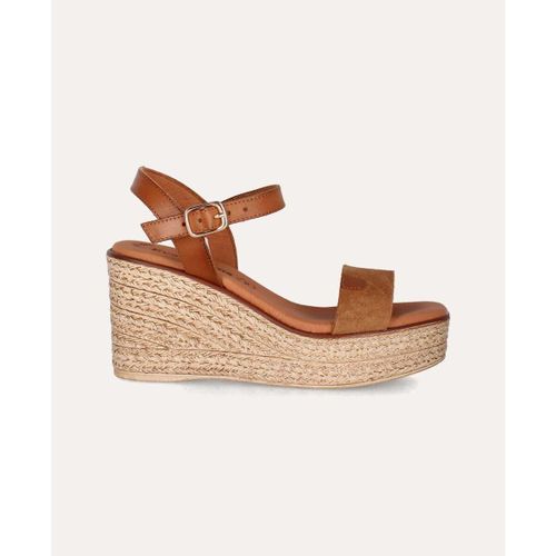 Sandales Eva Frutos 5890 - Eva Frutos - Modalova