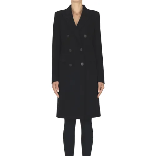 Manteau Tagliatore CSC00008027AI - Tagliatore - Modalova