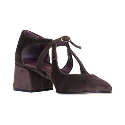 Chaussures escarpins CAT00008021AI - Cheville - Modalova