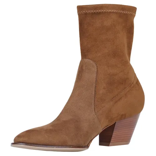 Bottines CAS00008020AI - Sergio Levantesi - Modalova