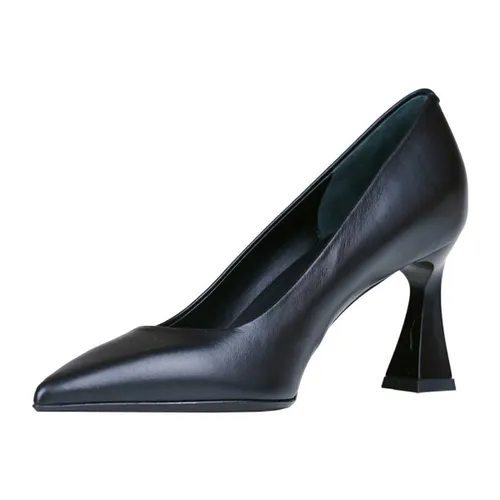 Chaussures escarpins CAT00008019AI - Sergio Levantesi - Modalova