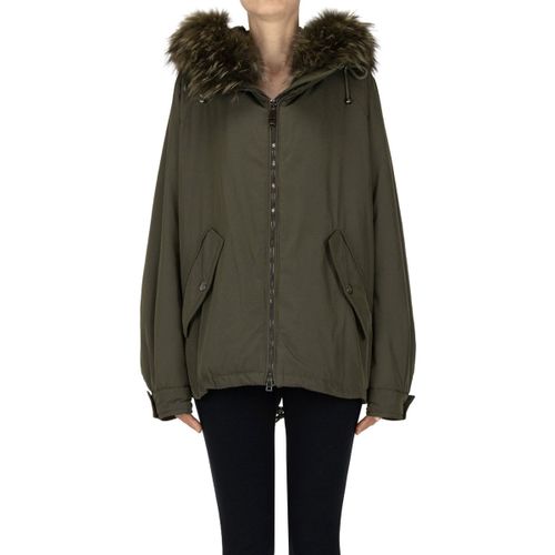 Parka Martylò CSP00008026AI - Martylò - Modalova