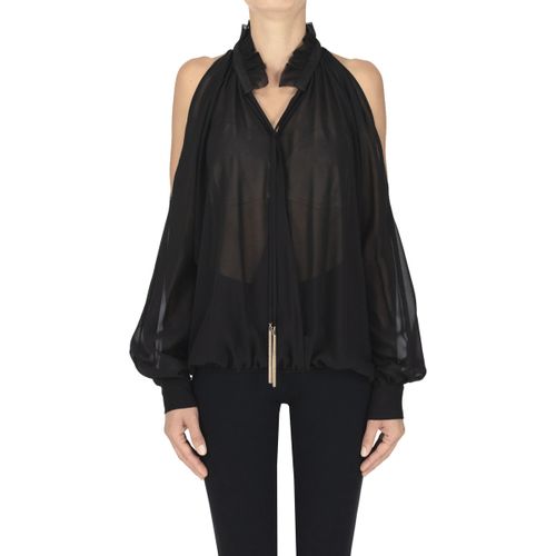 Chemise Liu Jo TPT00008006AI - Liu Jo - Modalova