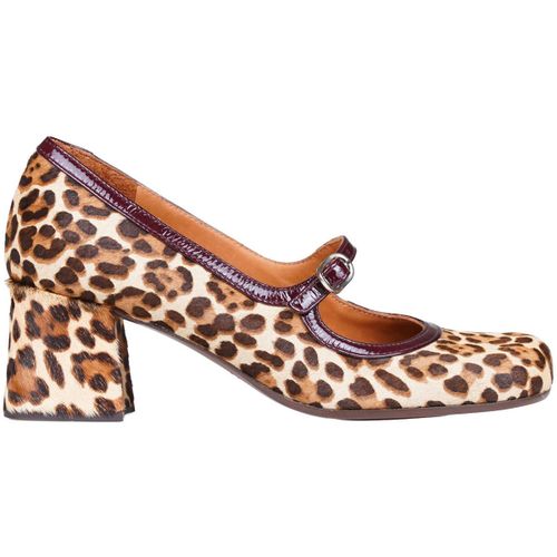 Chaussures escarpins CAT00008026AI - Chie Mihara - Modalova