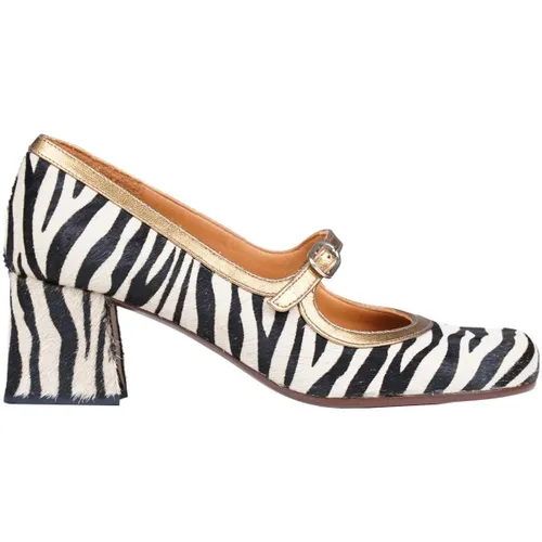 Chaussures escarpins CAT00008027AI - Chie Mihara - Modalova