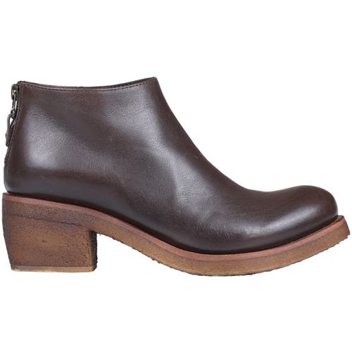 Bottines Punto Pigro CAS00008015AI - Punto Pigro - Modalova