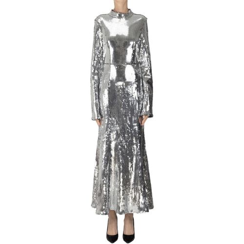 Robe Semicouture VS000008018AI - Semicouture - Modalova