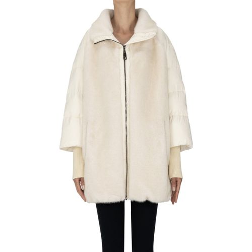 Manteau Martylò CSP00008023AI - Martylò - Modalova