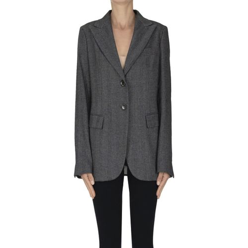 Veste 1961 Milano CSG00008040AI - 1961 Milano - Modalova