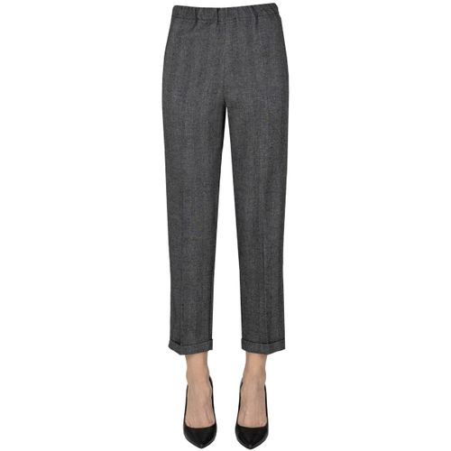 Pantalon 1961 Milano PNP00008035AI - 1961 Milano - Modalova