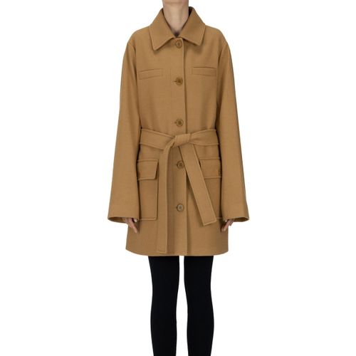 Manteau Liu Jo CSC00008034AI - Liu Jo - Modalova