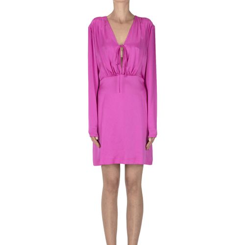 Robe courte VS000008017AI - Semicouture - Modalova