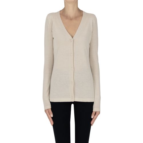 Gilet Max Mara MGC00008000AI - Max Mara - Modalova