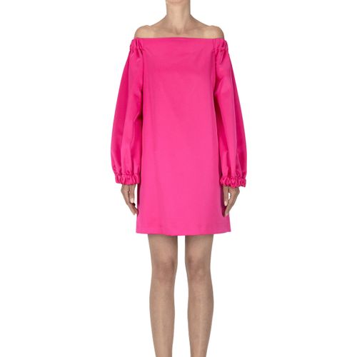 Robe courte VS000008025AI - Semicouture - Modalova