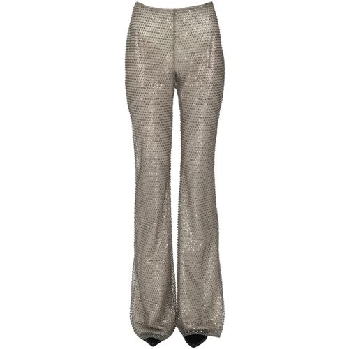 Pantalon Semicouture PNP00008033AI - Semicouture - Modalova