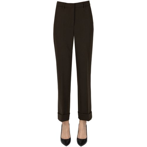 Pantalon Seventy PNP00008059AI - Seventy - Modalova