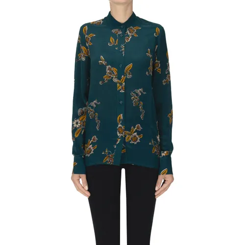 Chemise Vanessa Bruno TPC00008032AI - Vanessa Bruno - Modalova