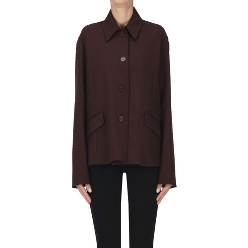 Veste Semicouture CSG00008028AI - Semicouture - Modalova