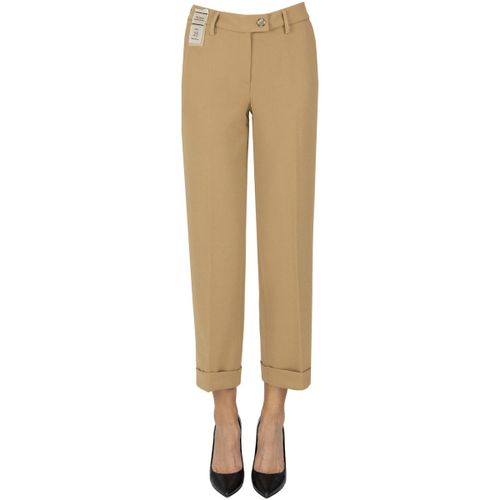 Pantalon Re-hash PNP00008047AI - Re-hash - Modalova
