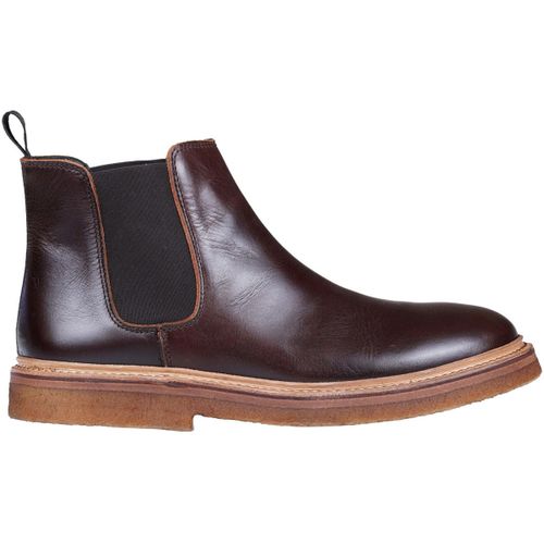 Bottines Punto Pigro CAS00008025AI - Punto Pigro - Modalova