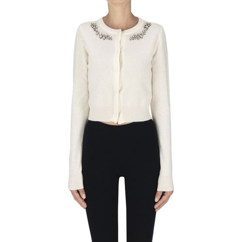Gilet Jucca MGC00008008AI - Jucca - Modalova