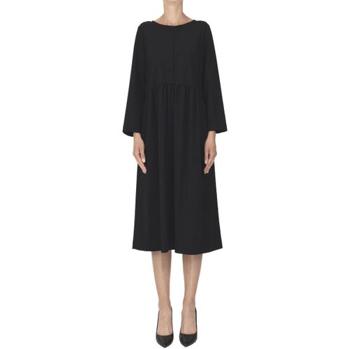 Robes midi VS000008030AI - Cristina Bonfanti - Modalova