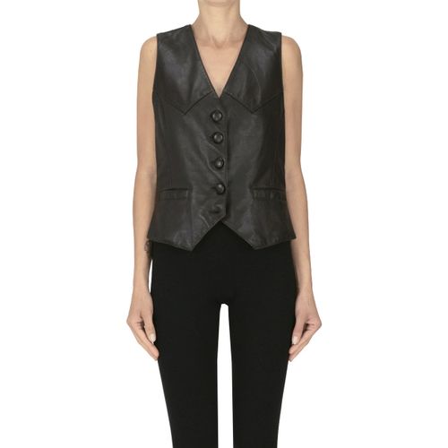 Gilet Pinko CSG00008029AI - Pinko - Modalova