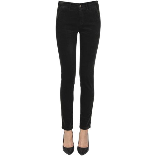 Pantalons slim Hod PNP00008040AI - Hod - Modalova