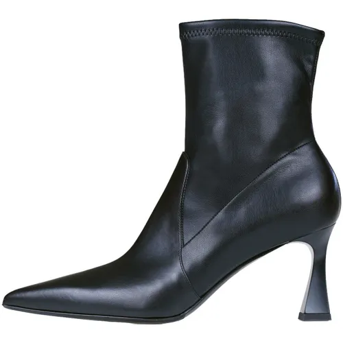 Bottines CAS00008021AI - Sergio Levantesi - Modalova