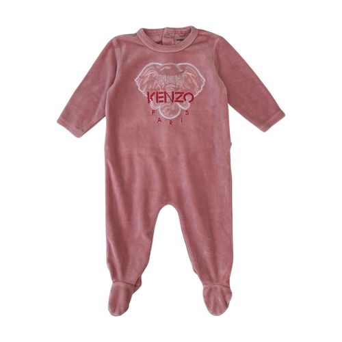 Pyjamas / Chemises de nuit PYJAMA - ROSE - Kenzo - Modalova