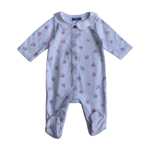 Pyjamas / Chemises de nuit PYJAMA - BLANC - Tartine Et Chocolat - Modalova