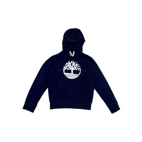 Sweatshirts à capuche SWEAT - BLEU - Timberland - Modalova