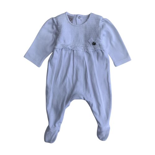 Pyjamas / Chemises de nuit PYJAMA - BLANC - Paz Rodriguez - Modalova