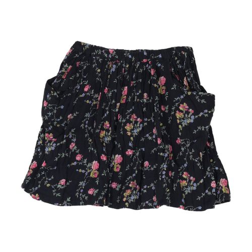 Jupes JUPE - NOIR, MULTICOLORE - Bonton - Modalova