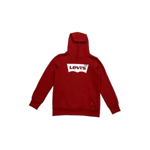 Sweatshirts à capuche SWEAT - ROUGE - Levis - Modalova