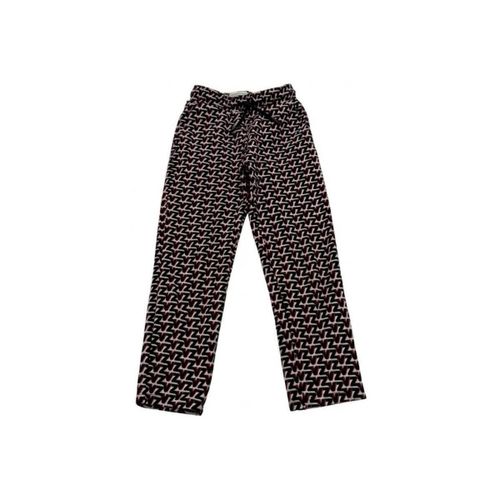 Bas de pyjama JOGGING - BLANC, NOIR - Zadig & Voltaire - Modalova