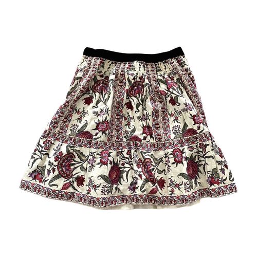 Jupes JUPE - BEIGE, MULTICOLORE - Bonjour - Modalova