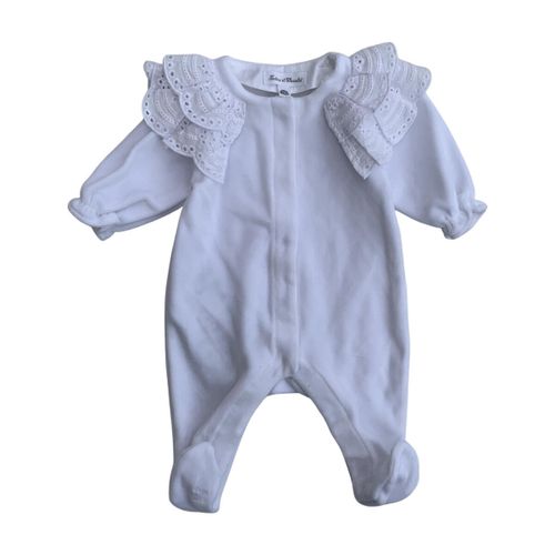 Pyjamas / Chemises de nuit PYJAMA - BLANC - Tartine Et Chocolat - Modalova