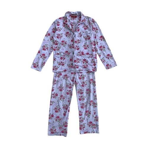 Ensembles de pyjama PYJAMA - BLANC, ROSE - Hanssop - Modalova